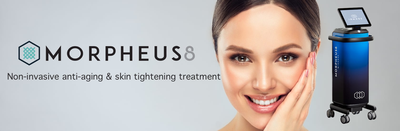 Unveiling the Secrets of Morpheus8 for Skin Rejuvenation This Fall